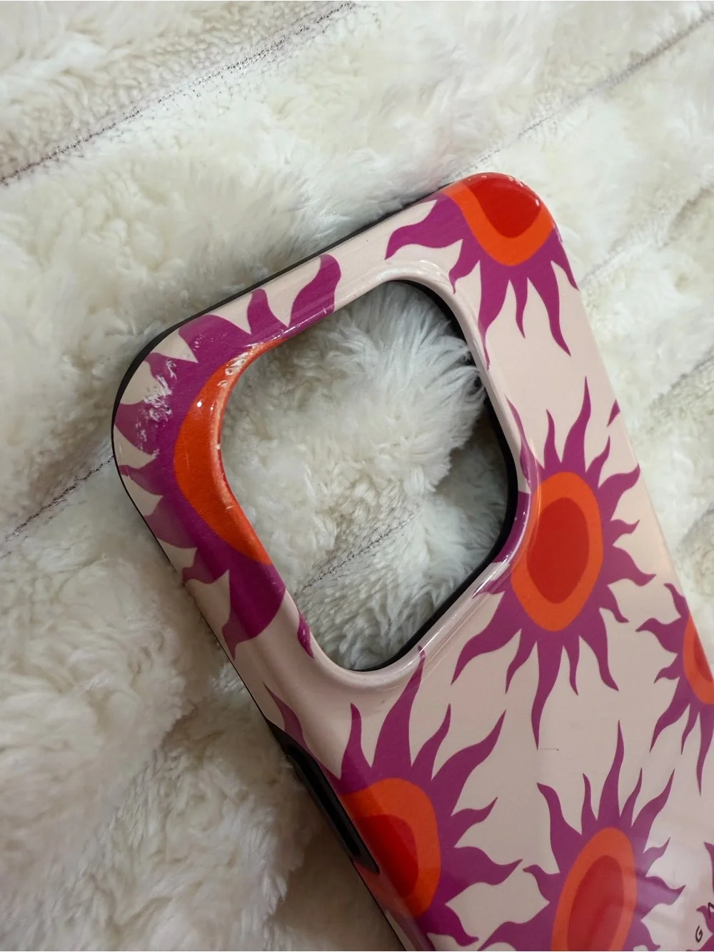 Burga protective brand